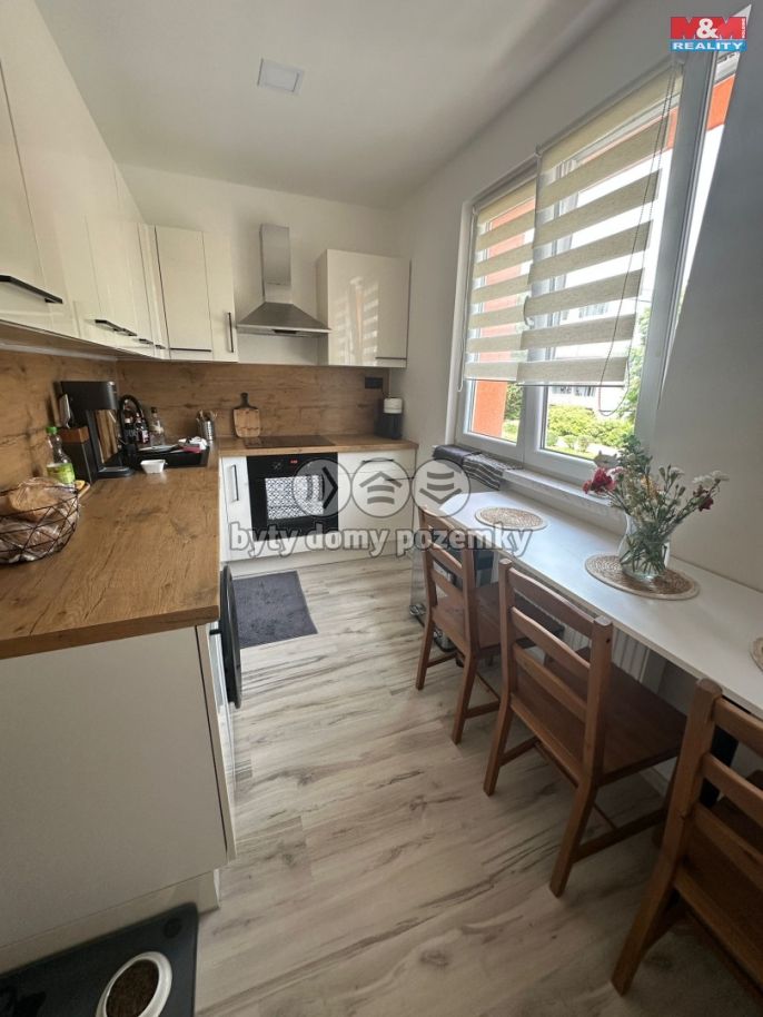 Prodej, Byt 3+1, Karviná