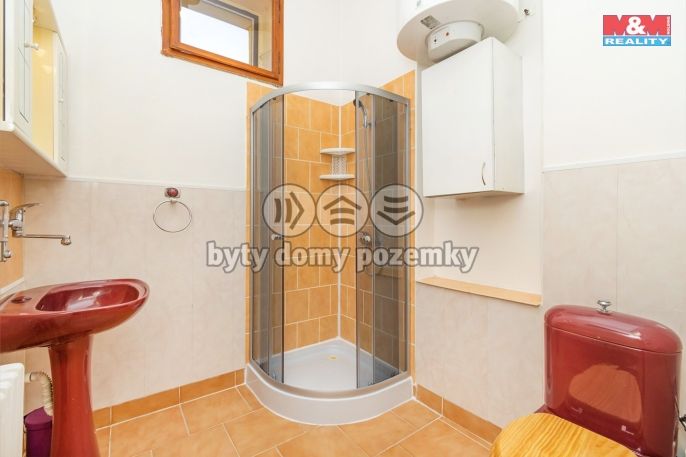 Pronájem, Byt 1+kk, Česká Kamenice