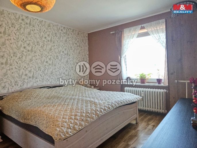 Prodej, Byt 3+1, Most