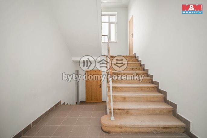 Prodej, Byt 2+kk, Královec