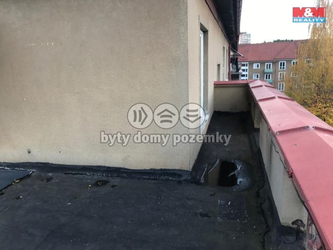 Prodej, Byt 1+kk, Příbram