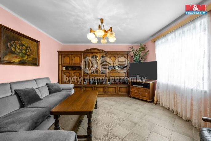 Prodej, Rodinný dům, Žalhostice