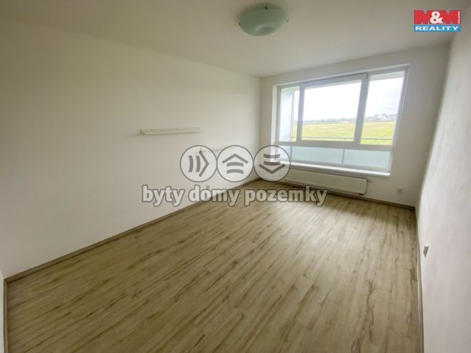 Pronájem, Byt 3+kk, Olomouc