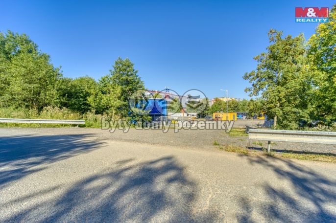 Pronájem, Provozní plocha, Plzeň