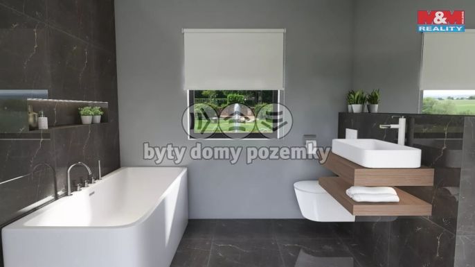 Prodej, Rodinný dům, Krušovice