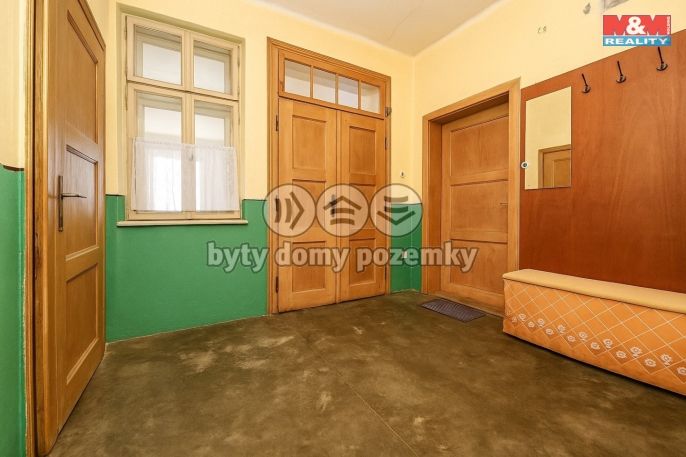 Prodej, Rodinný dům, Mladějovice