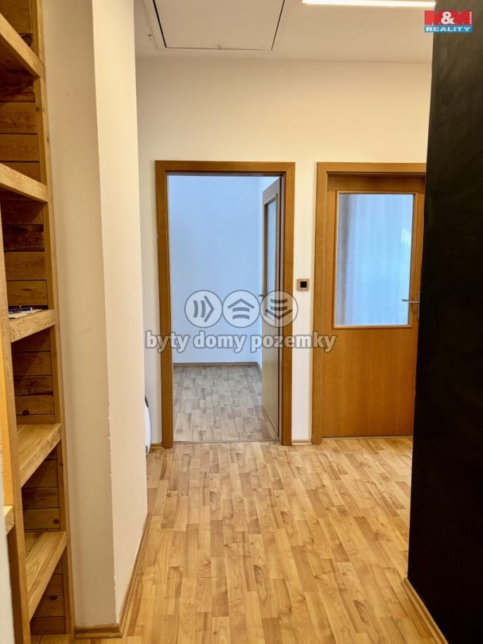 Pronájem, Byt 2+kk, Praha