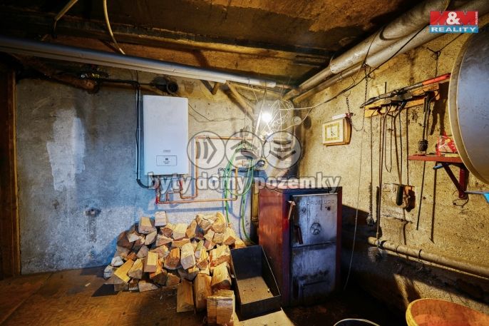 Prodej, Rodinný dům, Račice