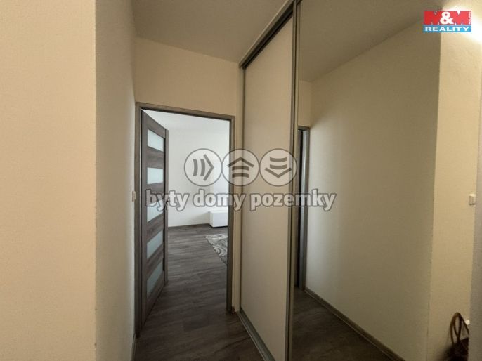 Pronájem, Byt 2+kk, Beroun