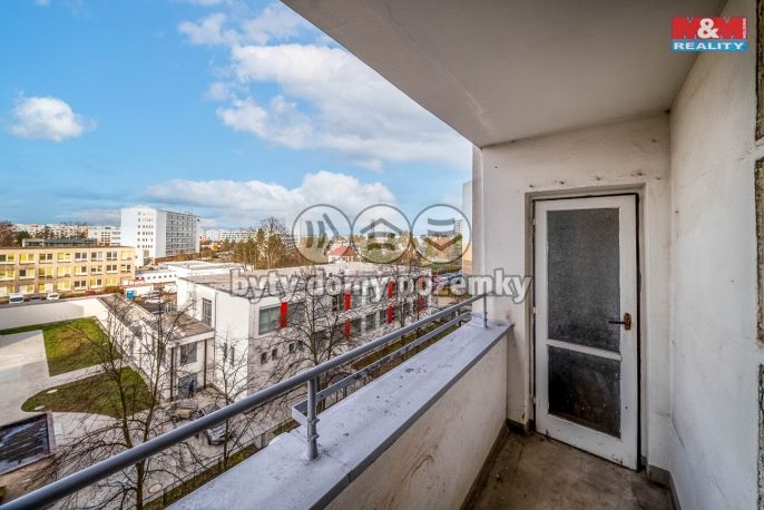 Prodej, Byt 3+1, Hradec Králové