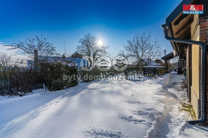 Prodej, Rodinný dům, Světlá pod Ještědem