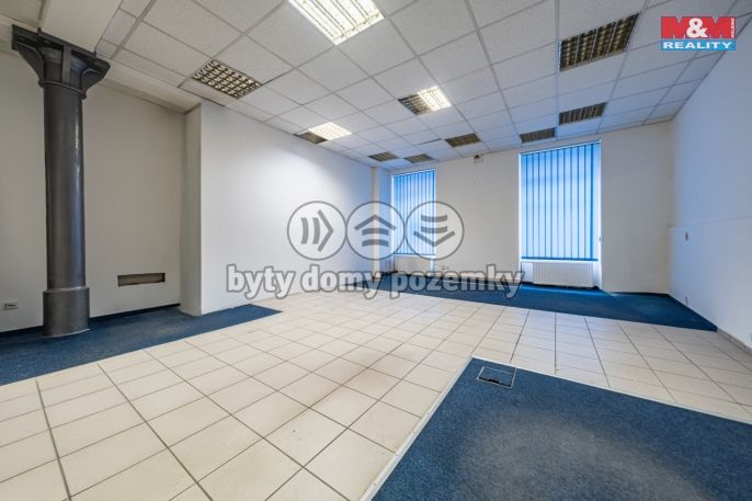 Prodej, Obchod a služby, Chomutov