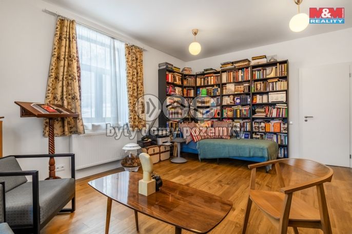 Prodej, Byt 3+kk, Ústí nad Labem