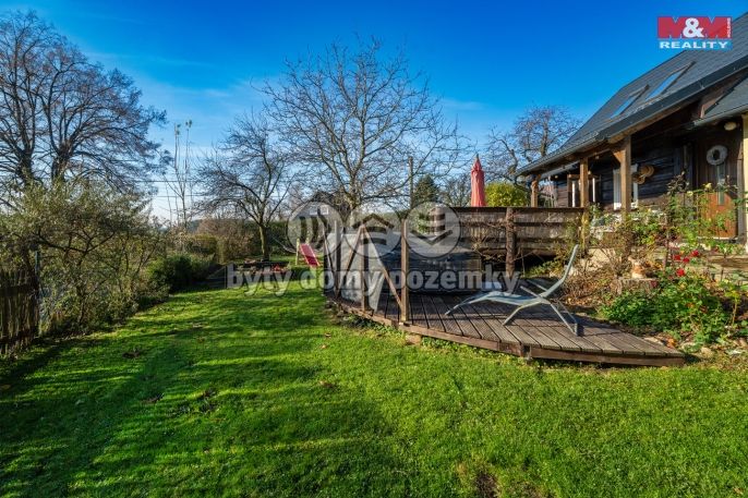 Prodej, Rodinný dům, Světlá pod Ještědem