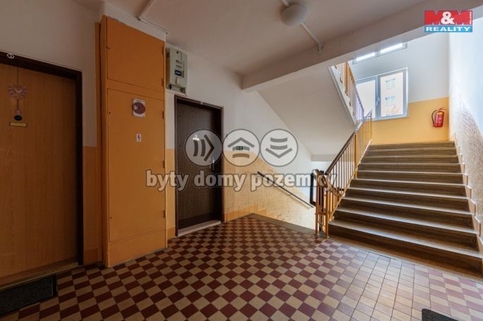 Prodej, Byt 3+1, Nová Role
