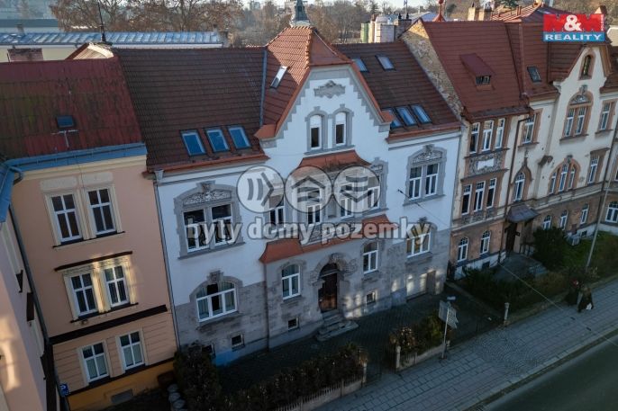 Prodej, Byt 5+kk, Opava