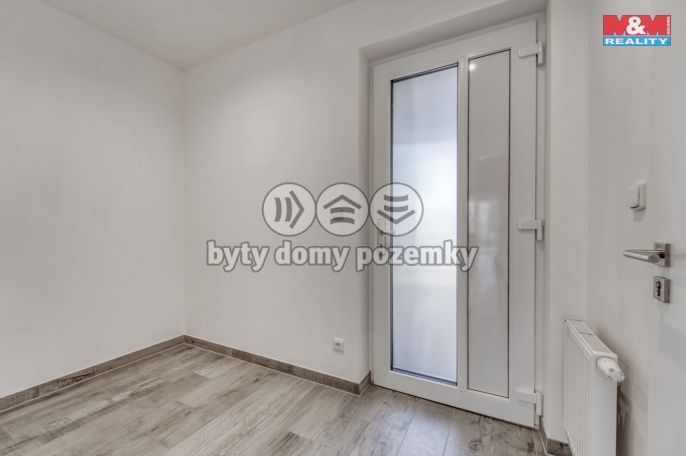 Prodej, Rodinný dům, Plzeň