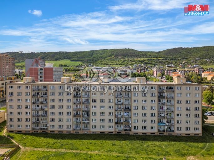 Prodej, Byt 4+1, Beroun
