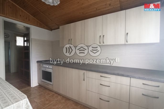 Prodej, Chata, Olomouc