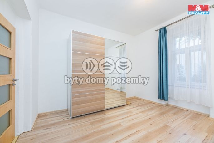 Prodej, Sklad, Letohrad