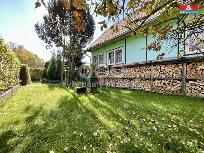 Prodej, Rodinný dům, Prachatice