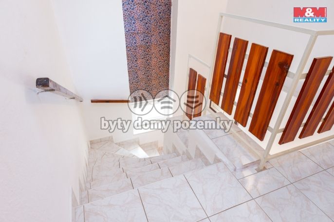 Prodej, Rodinný dům, Ludgeřovice