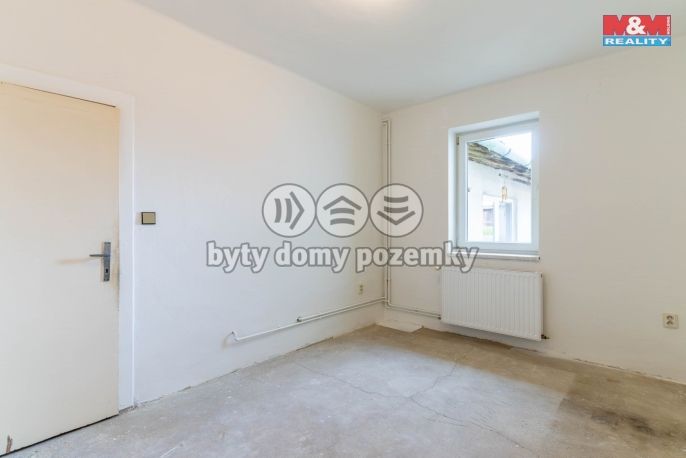 Prodej, Rodinný dům, Popovice