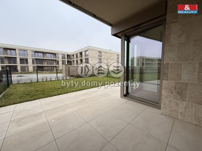 Pronájem, Byt 2+kk, Brandýs nad Labem-Stará Boleslav