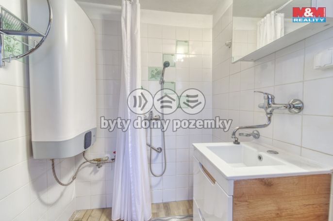 Prodej, Chalupa, Blšany