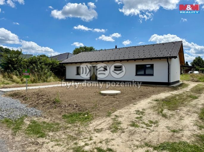 Prodej, Rodinný dům, Rychvald