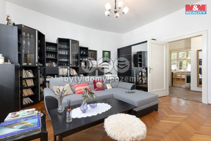 Prodej, Byt 3+kk, Ostrava