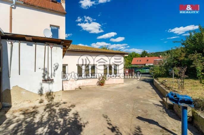 Prodej, Rodinný dům, Trmice