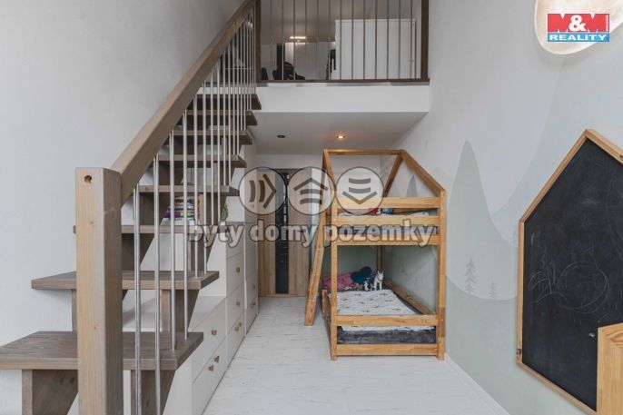 Prodej, Byt 4+kk, Klatovy