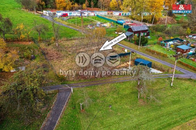 Prodej, Zahrada, Benešov nad Ploučnicí