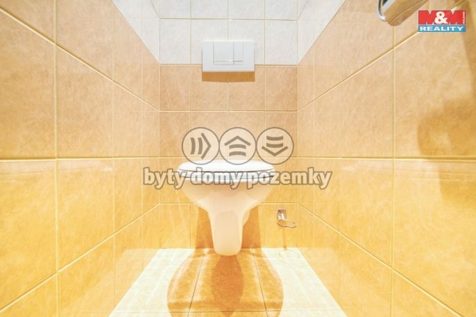 Prodej, Byt 3+1, Plzeň