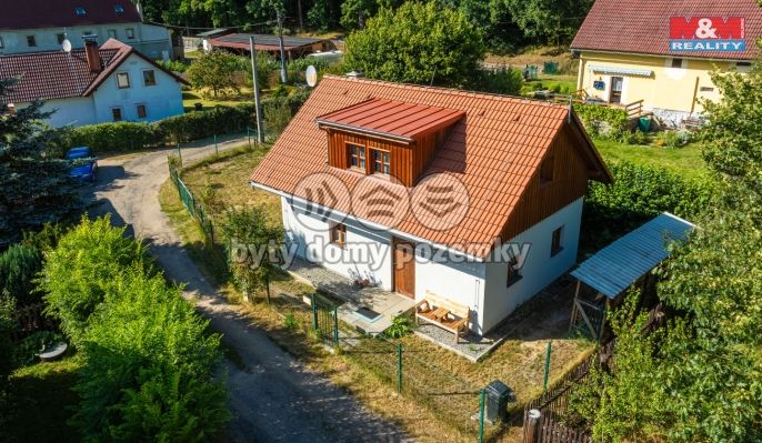 Prodej, Rodinný dům, Stružnice