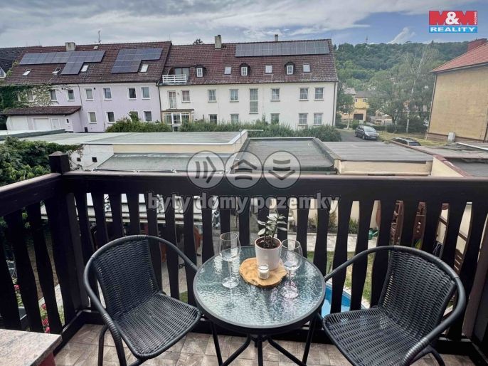 Prodej, Rodinný dům, Most