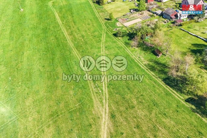 Prodej, Provozní plocha, Studánka