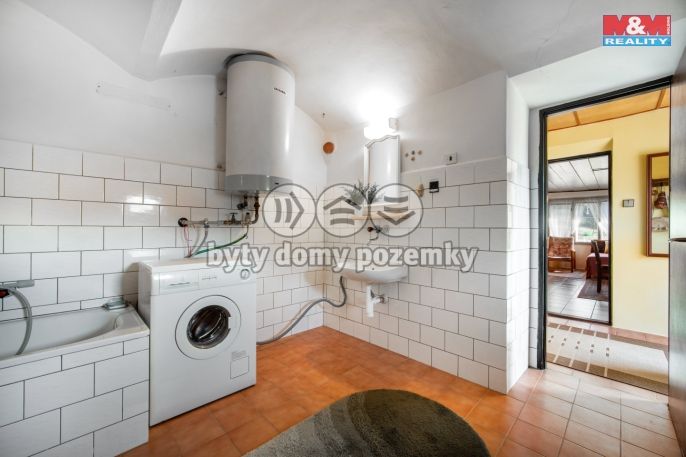 Prodej, Rodinný dům, Mistrovice