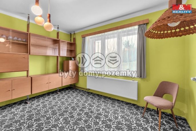 Prodej, Rodinný dům, Bělá