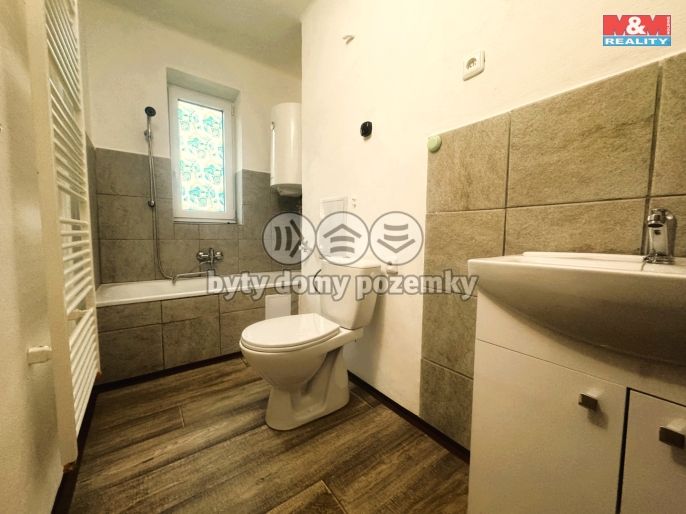 Prodej, Byt 2+1, Kryry