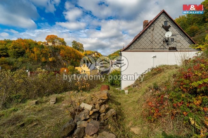 Prodej, Chalupa, Krupka