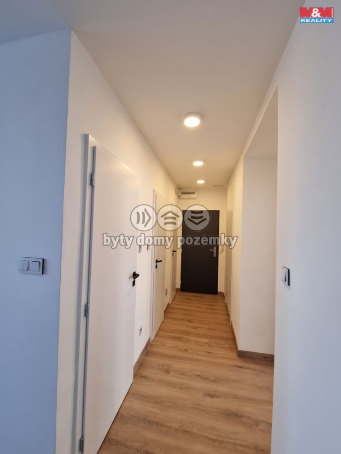 Prodej, Byt 3+kk, Havířov