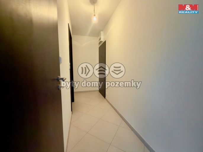 Prodej, Byt 1+kk, Praha