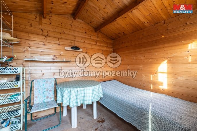 Prodej, Zahrada, Holešov