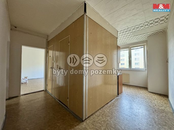 Prodej, Byt 3+1, Havířov