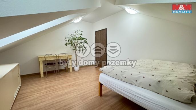 Pronájem, Byt 2+kk, Olomouc