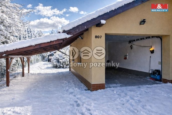 Prodej, Rodinný dům, Bohumín