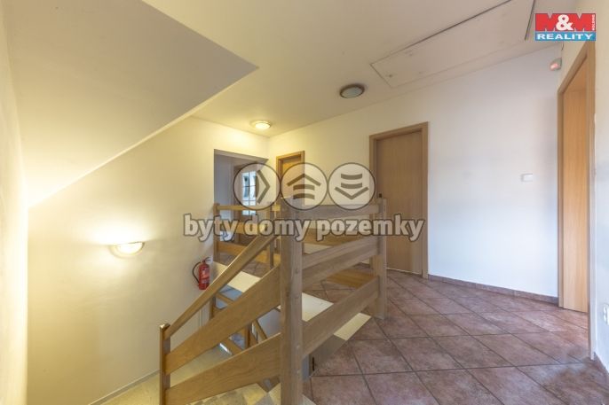 Pronájem, Rodinný dům, Bradlec