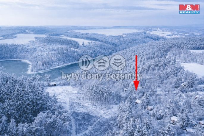 Prodej, Chata, Čerňovice